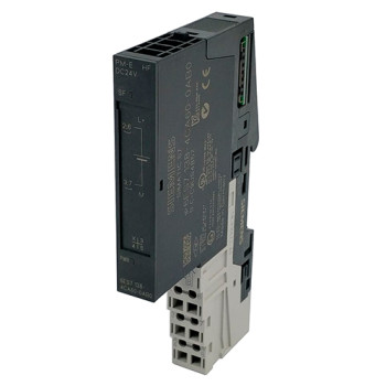 Терминальный модуль Siemens 6ES7193-4CD30-0AA0 Терминальный модуль Siemens 6ES7193-4CD30-0AA0