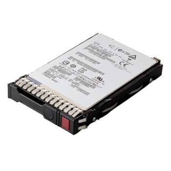 Накопитель SSD HPE 400GB SAS 12G P04541-B21 Накопитель SSD HPE 400GB SAS 12G P04541-B21