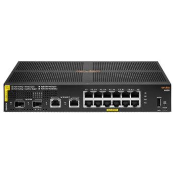 Коммутатор HPE Aruba 6000 R8N89A Коммутатор HPE Aruba 6000 R8N89A