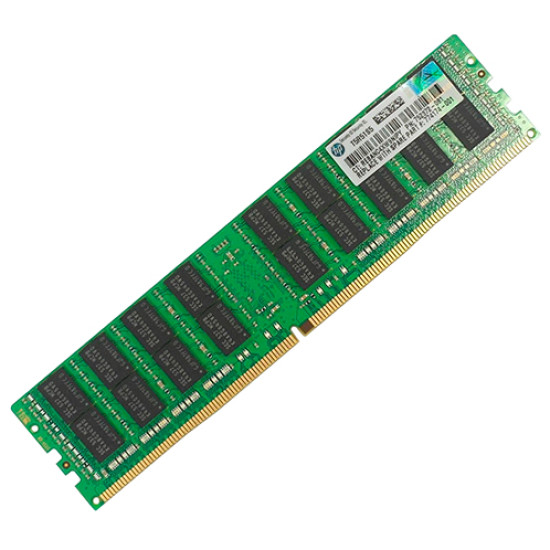 Оперативная память HPE 32GB 4Rx4 PC4-2133P-L DDR4, 774174-001