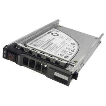 Накопитель SSD Dell 960Gb SATA 2.5 Накопитель SSD Dell 960Gb SATA 2.5