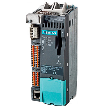 Управляющий модуль Siemens 6SL3040-1LA01-0AA0 Управляющий модуль Siemens 6SL3040-1LA01-0AA0