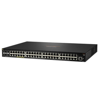 Коммутатор HPE Aruba 2930F JL557A Коммутатор HPE Aruba 2930F JL557A