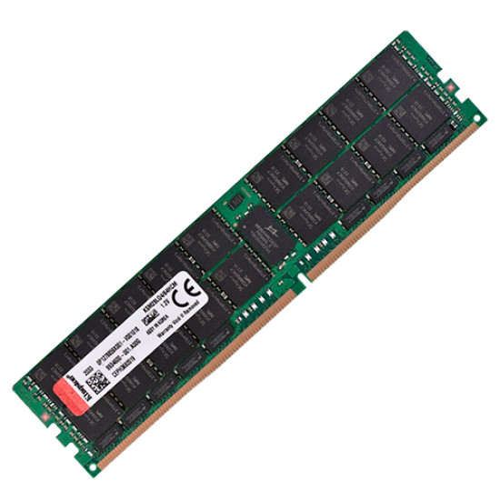 Оперативная память Kingston 64GB 2400MHz DDR4 KSM24LQ4/64HAM