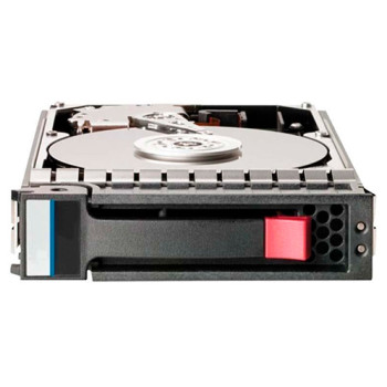 Жесткий диск HPE 2.4TB SAS 10K SFF R0Q05A Жесткий диск HPE 2.4TB SAS 10K SFF R0Q05A