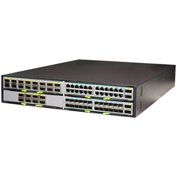 Коммутатор Huawei CloudEngine CE8861-4C-EI Коммутатор Huawei CloudEngine CE8861-4C-EI