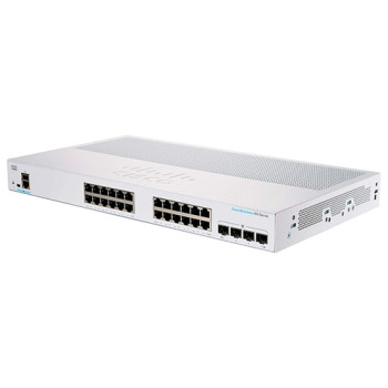 Коммутатор Cisco C1000FE-24P-4G-L Коммутатор Cisco C1000FE-24P-4G-L
