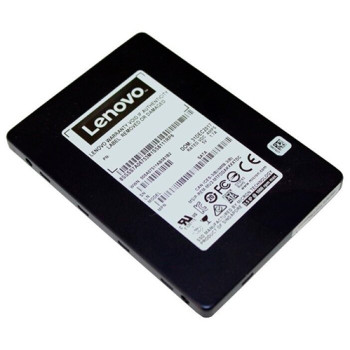 Накопитель SSD Lenovo 480GB SATA 6Gb/s, 4XB7A10153 Накопитель SSD Lenovo 480GB SATA 6Gb/s, 4XB7A10153
