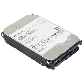 Жесткий диск WD 14TB 7200 RPM SATA WUH721414ALE6L4 Жесткий диск WD 14TB 7200 RPM SATA WUH721414ALE6L4