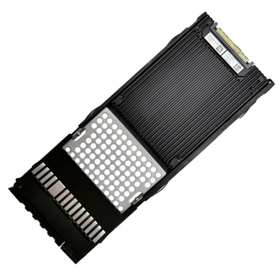 Накопитель SSD Huawei 800GB SAS 12Gb/s MU 2.5inch(3.5inch Drive Bay), 02312QVS