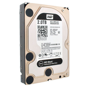 Жесткий диск WD 2TB 3.5 Жесткий диск WD 2TB 3.5