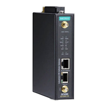 Модем MOXA OnCell G3150A-LTE-EU Модем MOXA OnCell G3150A-LTE-EU