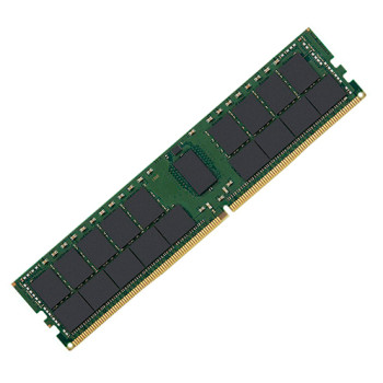 Оперативная память Kingston 32GB DIMM DDR4 REG 2933MHz KSM29RD8/32HAR Оперативная память Kingston 32GB DIMM DDR4 REG 2933MHz KSM29RD8/32HAR