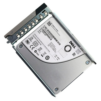 Накопитель SSD Dell 960Gb SATA 2.5 Накопитель SSD Dell 960Gb SATA 2.5