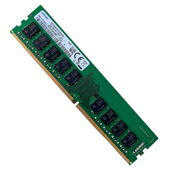 Оперативная память Dell 16GB DDR4 2666MHz ECC AA335286 Оперативная память Dell 16GB DDR4 2666MHz ECC AA335286