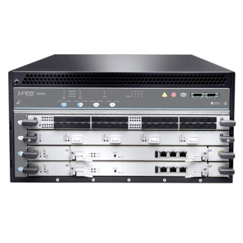 Маршрутизатор Juniper MX240 Маршрутизатор Juniper MX240