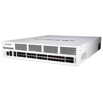 Межсетевой экран FortiGate 1800F, FG-1800F Межсетевой экран FortiGate 1800F, FG-1800F