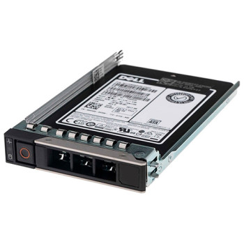 Накопитель SSD Dell 400GB 12G 3.5 MLC SAS, 400-ASEN Накопитель SSD Dell 400GB 12G 3.5 MLC SAS, 400-ASEN