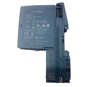 Модуль аналогового ввода Siemens 6ES7134-6HB00-0CA1 Модуль аналогового ввода Siemens 6ES7134-6HB00-0CA1