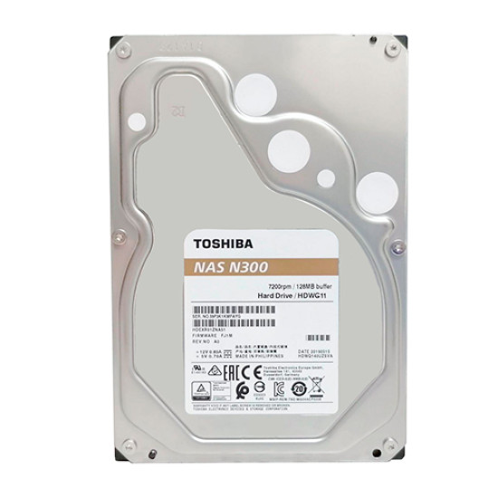 Жесткий диск Toshiba 9TB SATA 3,5, HDWG11A