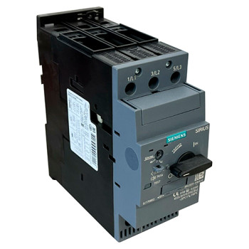 Автоматический выключатель Siemens Sirius 3RV2031-4WA10 Автоматический выключатель Siemens Sirius 3RV2031-4WA10