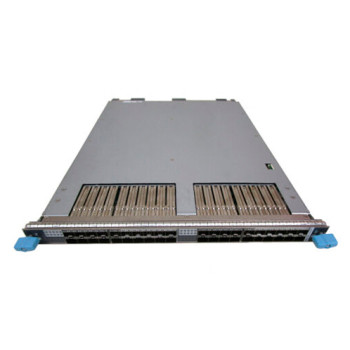 Интерфейсный модуль Juniper MPC7E-10G Интерфейсный модуль Juniper MPC7E-10G