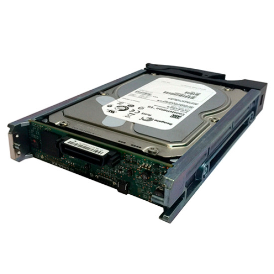 Жесткий диск EMC 2TB 7.2K 3.5'' SATA, 005049552