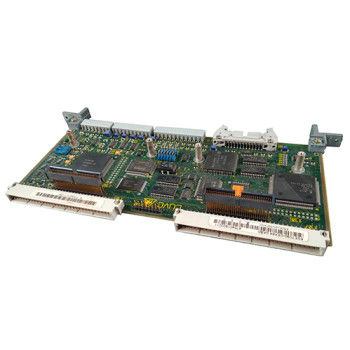 Плата управления и регулирования Siemens 6SE7090-0XX84-0AB0 Плата управления и регулирования Siemens 6SE7090-0XX84-0AB0