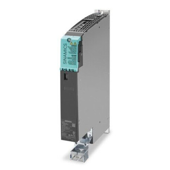 Однодвигательный модуль Siemens 6SL3120-1TE23-0AD0 Однодвигательный модуль Siemens 6SL3120-1TE23-0AD0