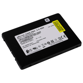 Накопитель SSD Crucial MTFDDAK480TDS-1AW1ZABYY Накопитель SSD Crucial MTFDDAK480TDS-1AW1ZABYY