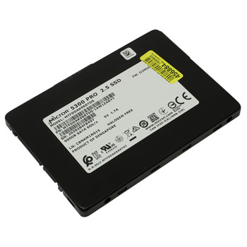 Накопитель SSD Crucial MTFDDAK960TDS-1AW1ZABYY Накопитель SSD Crucial MTFDDAK960TDS-1AW1ZABYY