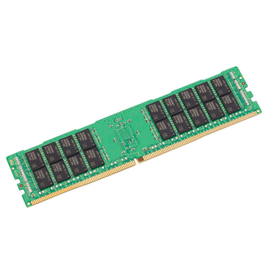 Оперативная память Samsung 64GB DDR4 LRDIMM, M386A8K40CM2-CVFBY