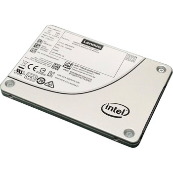Накопитель SSD Lenovo 960GB Entry SATA 6Gb 4XB7A10249 Накопитель SSD Lenovo 960GB Entry SATA 6Gb 4XB7A10249