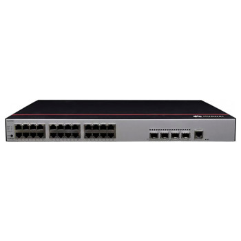 Коммутатор Huawei S5735-L24T4X-A1 Коммутатор Huawei S5735-L24T4X-A1