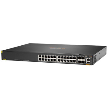 Коммутатор HPE Aruba 6300F JL666A Коммутатор HPE Aruba 6300F JL666A