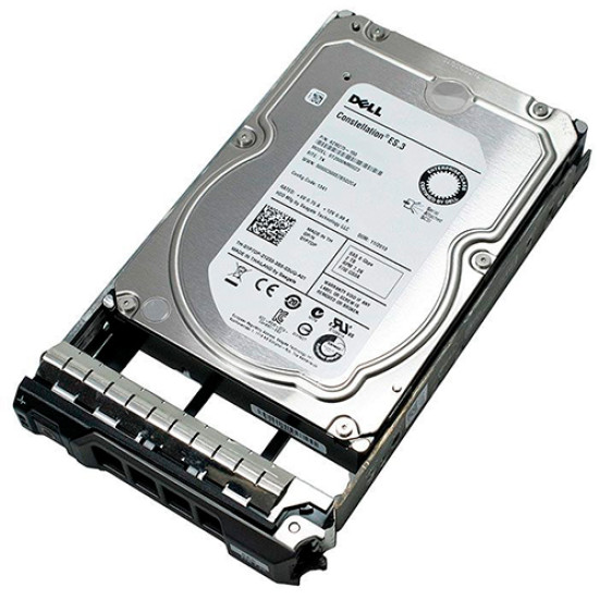 Накопитель SSD Dell 480Gb SATA 2.5in 400-BDSD