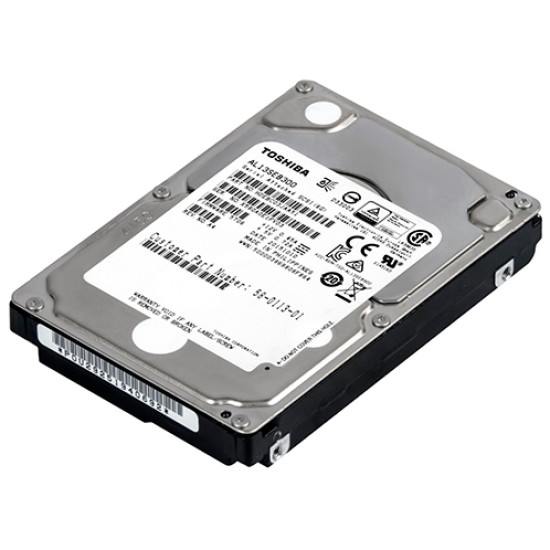 Жесткий диск Toshiba 300GB 2.5