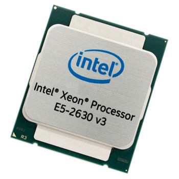 Комплект процессора HP Intel Xeon E5-2630 v3 719050-B21 Комплект процессора HP Intel Xeon E5-2630 v3 719050-B21