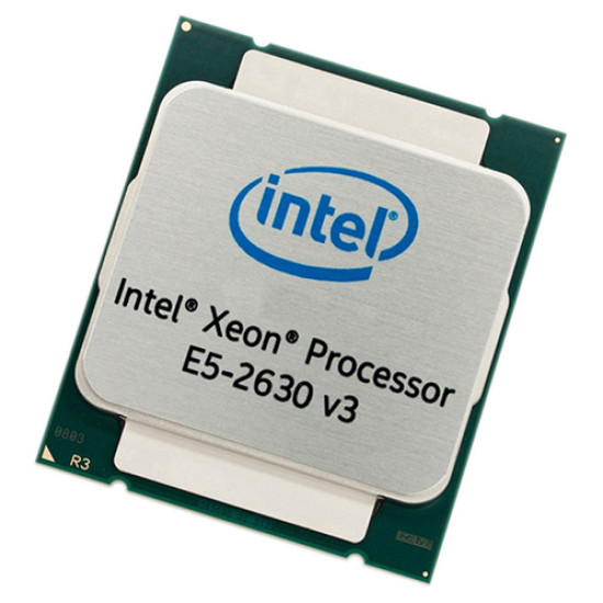 Комплект процессора HP Intel Xeon E5-2630 v3 719050-B21