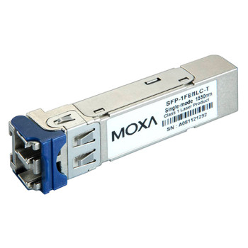 Модуль SFP MOXA SFP-1FEMLC-T Модуль SFP MOXA SFP-1FEMLC-T