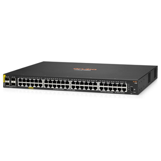 Коммутатор HPE Aruba 6100 JL675A