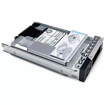Накопитель SSD Dell SATA Mixed Use 6Gbps 512e 2.5in, 345-BDGB Накопитель SSD Dell SATA Mixed Use 6Gbps 512e 2.5in, 345-BDGB