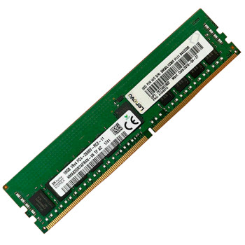 Оперативная память Lenovo 16GB TruDDR4 2666 MHz (1Rx4 1.2V) RDIMM, 7X77A01302 Оперативная память Lenovo 16GB TruDDR4 2666 MHz (1Rx4 1.2V) RDIMM, 7X77A01302