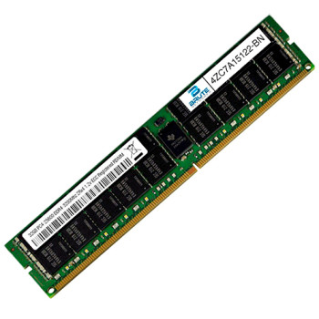 Оперативная память Lenovo 32GB TruDDR4 3200MHz (2Rx4 1,2V) RDIMM-A, 4ZC7A15122 Оперативная память Lenovo 32GB TruDDR4 3200MHz (2Rx4 1,2V) RDIMM-A, 4ZC7A15122