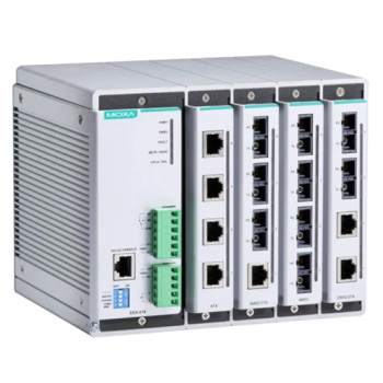 Коммутатор MOXA EDS-616-T Коммутатор MOXA EDS-616-T
