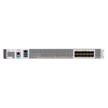 Маршрутизатор Cisco C8500L-8S4X Маршрутизатор Cisco C8500L-8S4X