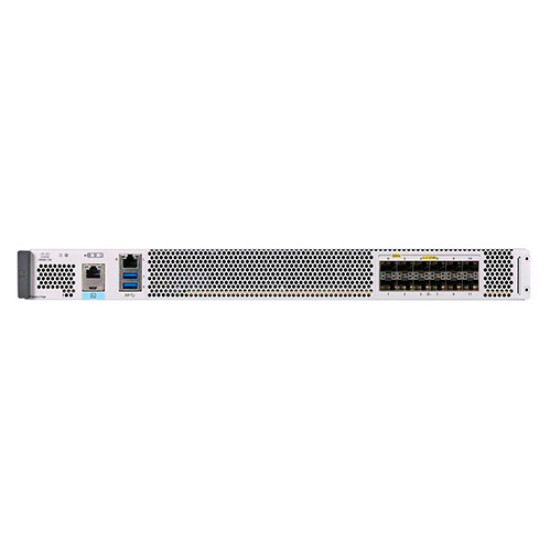 Маршрутизатор Cisco C8500L-8S4X