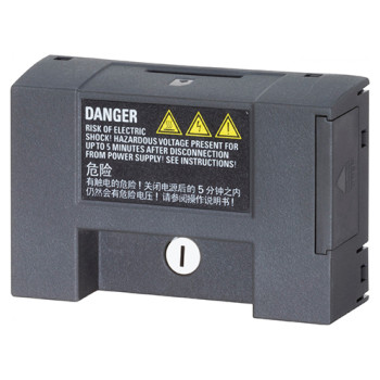 Модуль загрузки параметров Siemens 6SL3255-0VE00-0UA1 Модуль загрузки параметров Siemens 6SL3255-0VE00-0UA1