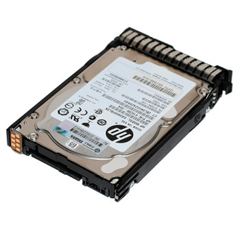 Жесткий диск HPE 2.4TB 2,5(SFF) SAS 10K 12G Hot Plug BC, P28352-B21 Жесткий диск HPE 2.4TB 2,5(SFF) SAS 10K 12G Hot Plug BC, P28352-B21