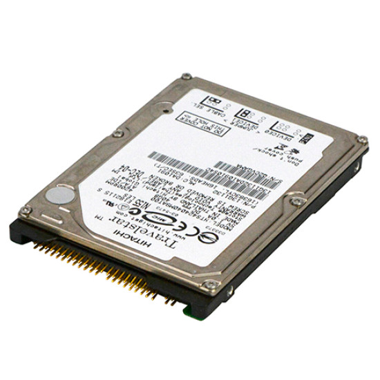 Жесткий диск Hitachi 40Gb 4200 IDE 2,5